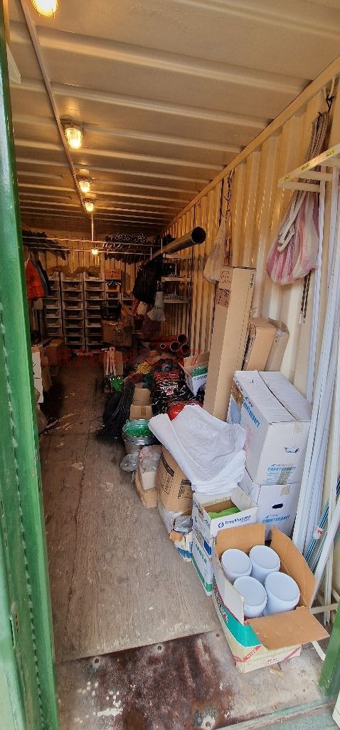 Продава  Магазин област София , гр. Сливница , 40 кв.м | 35766228 - изображение [9]