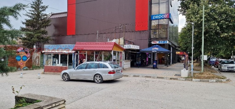 Продава  Магазин област София , гр. Сливница , 40 кв.м | 35766228 - изображение [3]