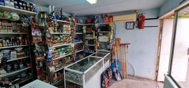 Продава  Магазин област София , гр. Сливница , 40 кв.м | 35766228 - изображение [14]