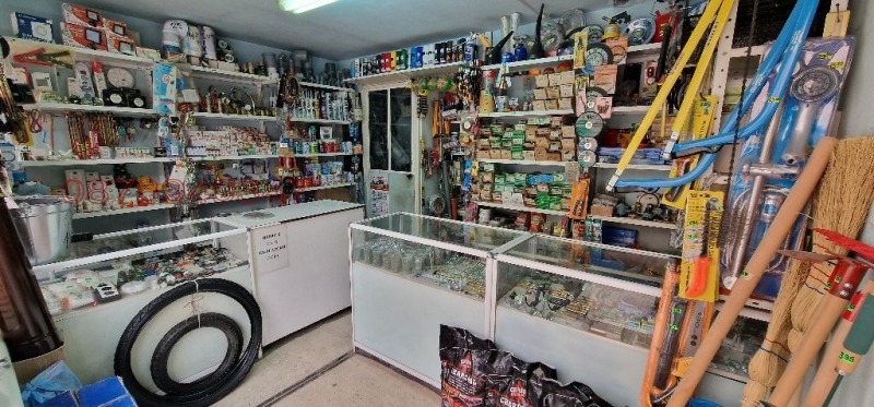 Продава  Магазин област София , гр. Сливница , 40 кв.м | 35766228 - изображение [12]