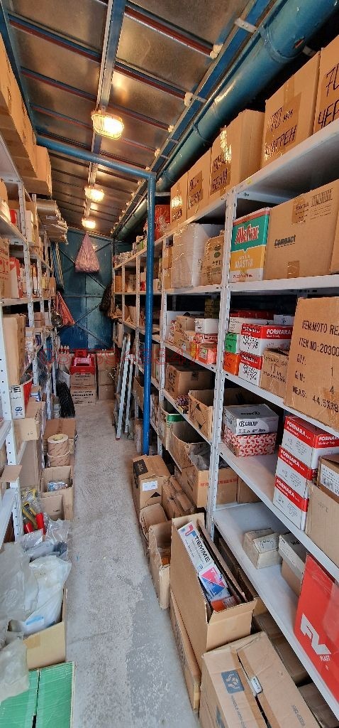 Продава  Магазин област София , гр. Сливница , 40 кв.м | 35766228 - изображение [6]