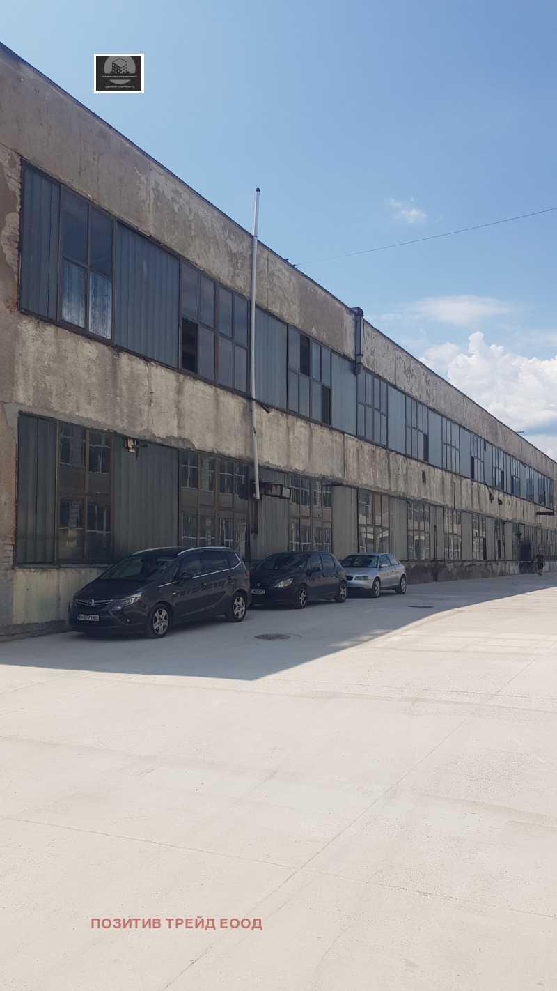 For Sale  Industrial building Kyustendil , Promishlena zona - Iztok , 2800 sq.m | 45768618