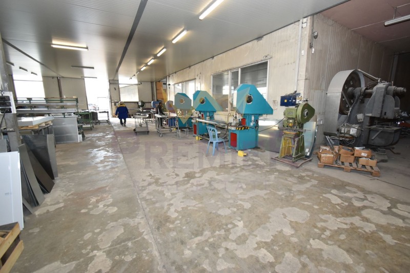 Продава БИЗНЕС ИМОТ, с. Константиново, област Бургас, снимка 14 - Други - 51549482