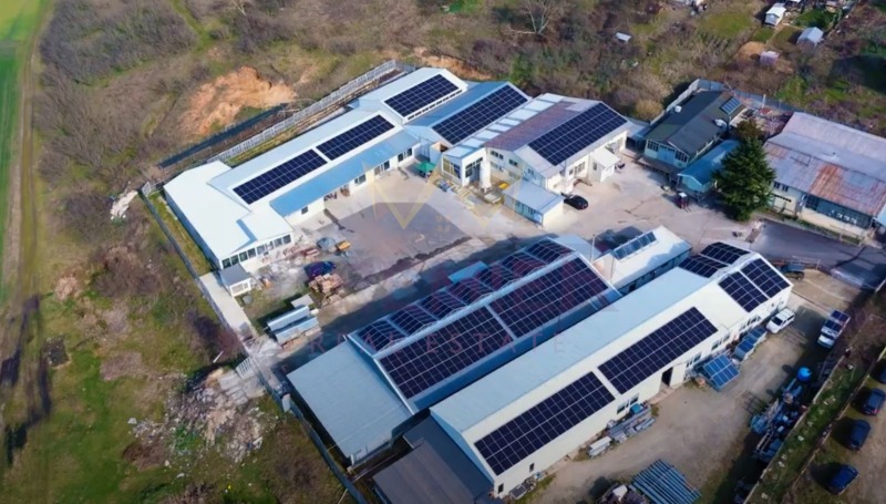 Продава БИЗНЕС ИМОТ, с. Константиново, област Бургас