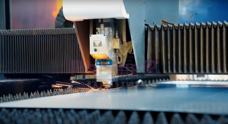 Продава БИЗНЕС ИМОТ, с. Константиново, област Бургас, снимка 3 - Други - 51549482