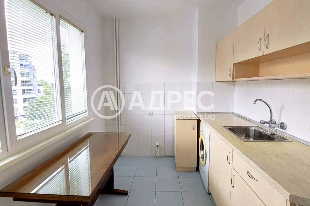 Продава 1-СТАЕН, гр. София, Овча купел 2, снимка 6 - Апартаменти - 54423897