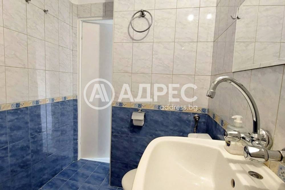 Продава 1-СТАЕН, гр. София, Овча купел 2, снимка 11 - Апартаменти - 54423897