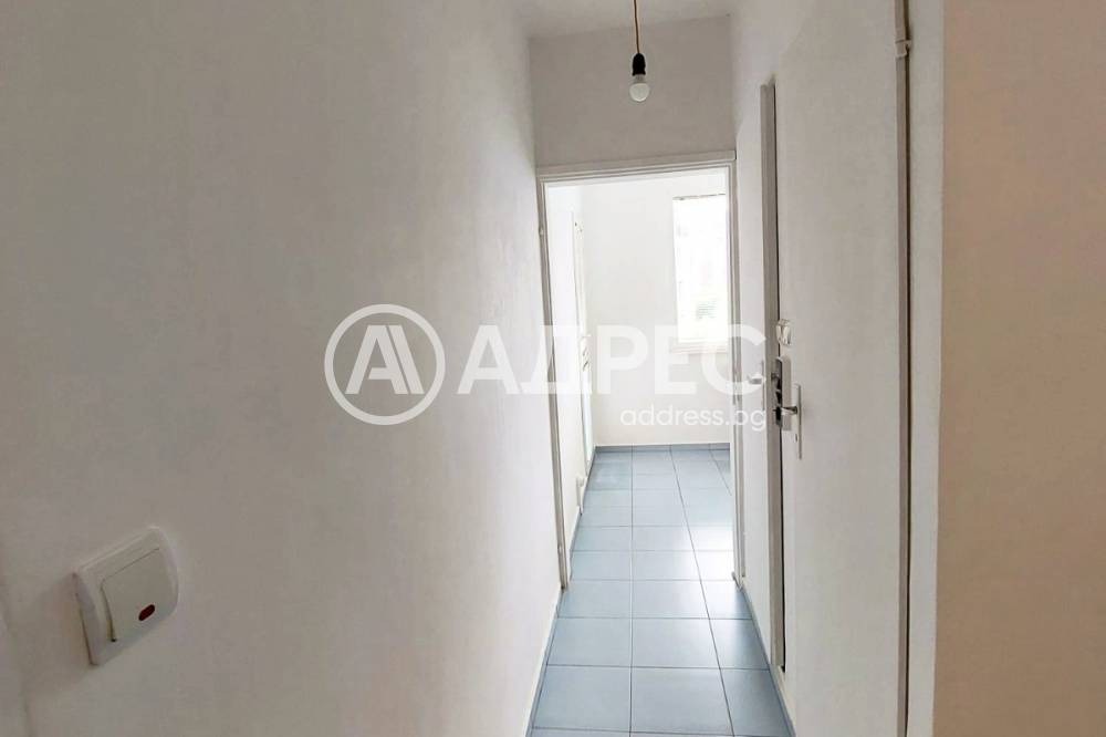 Продава 1-СТАЕН, гр. София, Овча купел 2, снимка 9 - Апартаменти - 54423897