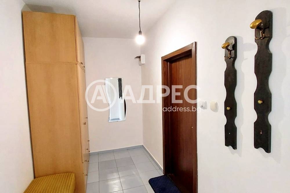 Продава 1-СТАЕН, гр. София, Овча купел 2, снимка 7 - Апартаменти - 54423897