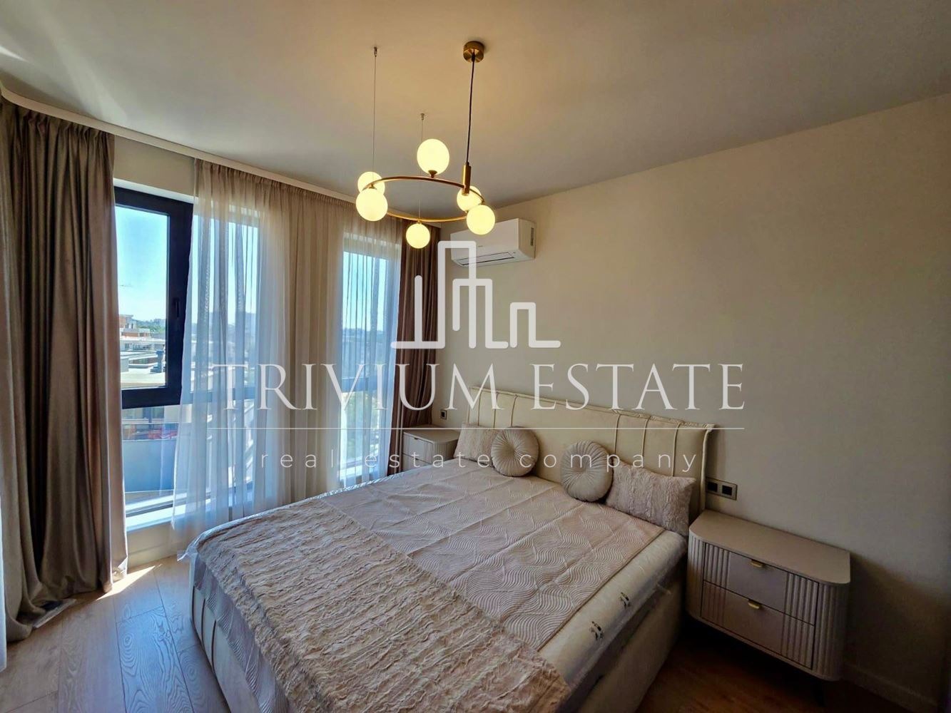 Продава 2-СТАЕН, гр. Пловдив, Христо Смирненски, снимка 5 - Апартаменти - 55057471