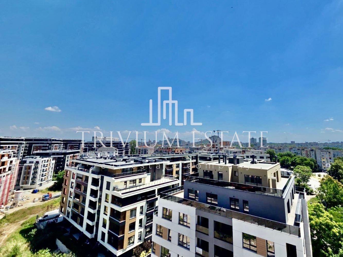 Продава 2-СТАЕН, гр. Пловдив, Христо Смирненски, снимка 11 - Апартаменти - 55057471