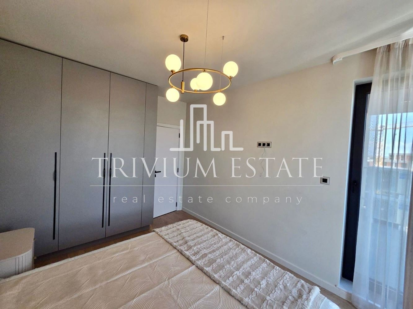 Продава 2-СТАЕН, гр. Пловдив, Христо Смирненски, снимка 6 - Апартаменти - 55057471