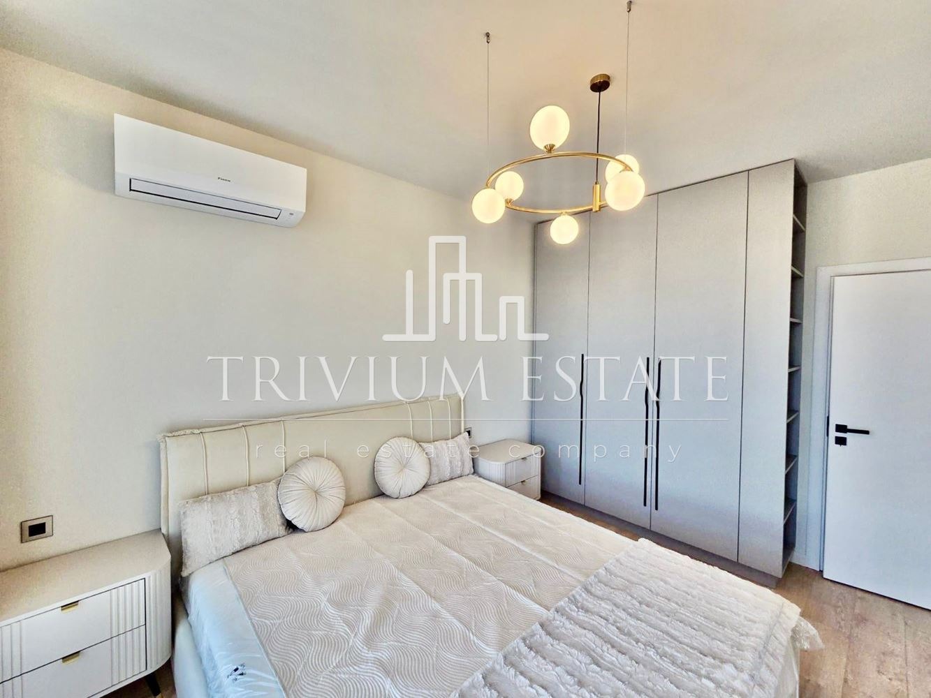 Продава 2-СТАЕН, гр. Пловдив, Христо Смирненски, снимка 4 - Апартаменти - 55057471