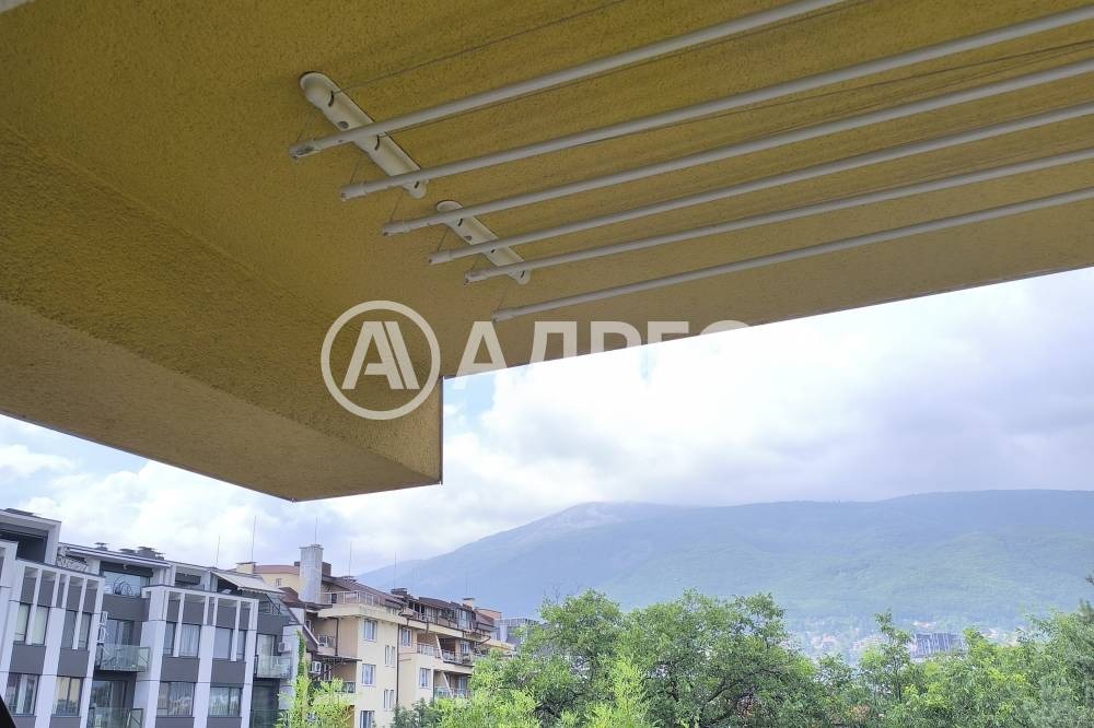 Продава 2-СТАЕН, гр. София, Манастирски ливади, снимка 9 - Апартаменти - 56268634