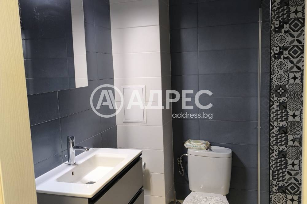 Продава 2-СТАЕН, гр. София, Манастирски ливади, снимка 2 - Апартаменти - 56268634