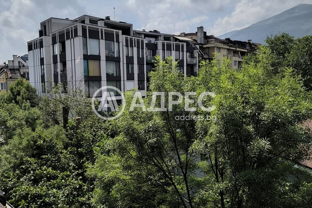 Продава 2-СТАЕН, гр. София, Манастирски ливади, снимка 11 - Апартаменти - 56268634