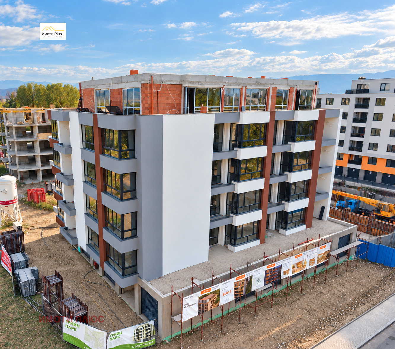 Продава 2-СТАЕН, гр. Пазарджик, Окръжна болница