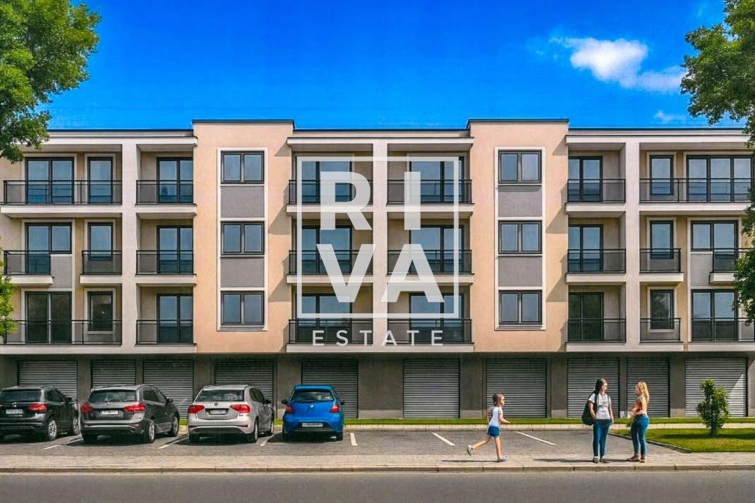 Продава 3-СТАЕН, гр. Пловдив, Прослав, снимка 2 - Апартаменти - 53459709