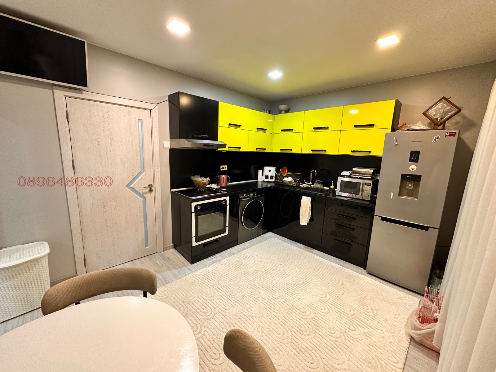 Продава 3-СТАЕН, гр. Шумен, Център, снимка 2 - Апартаменти - 53888139