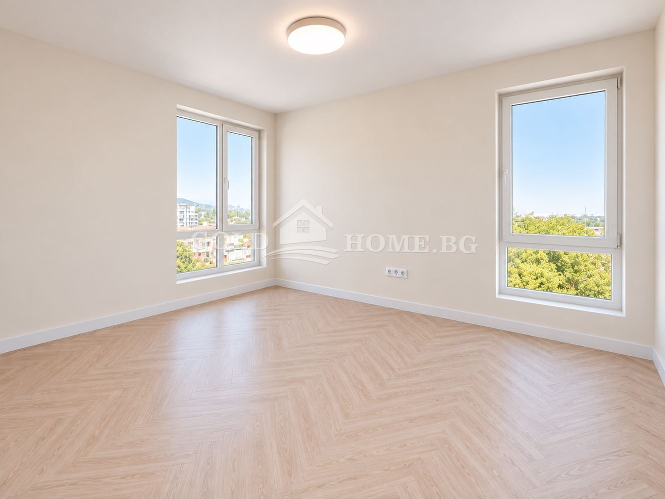 Продава 3-СТАЕН, гр. Пловдив, Остромила, снимка 6 - Апартаменти - 55100575