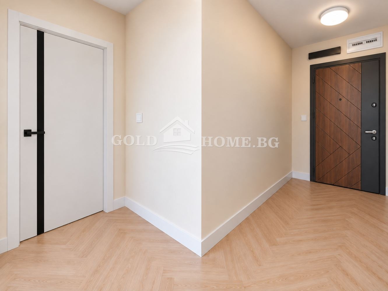 Продава 3-СТАЕН, гр. Пловдив, Остромила, снимка 9 - Апартаменти - 55100575