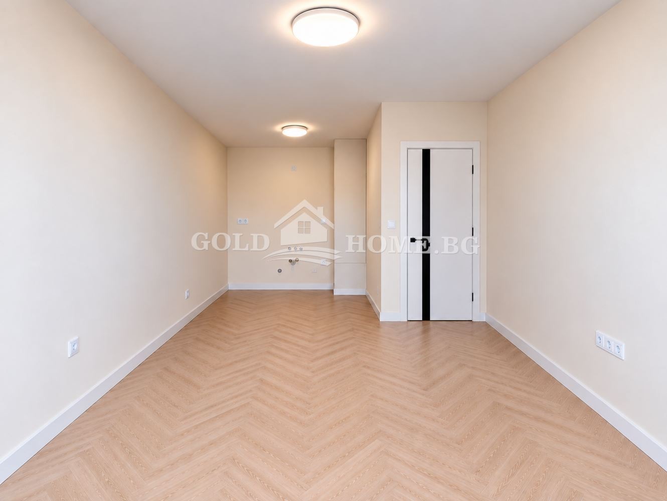 Продава 3-СТАЕН, гр. Пловдив, Остромила, снимка 2 - Апартаменти - 55100575