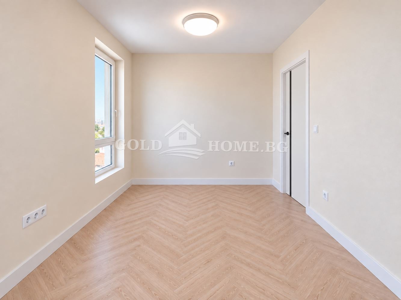 Продава 3-СТАЕН, гр. Пловдив, Остромила, снимка 8 - Апартаменти - 55100575