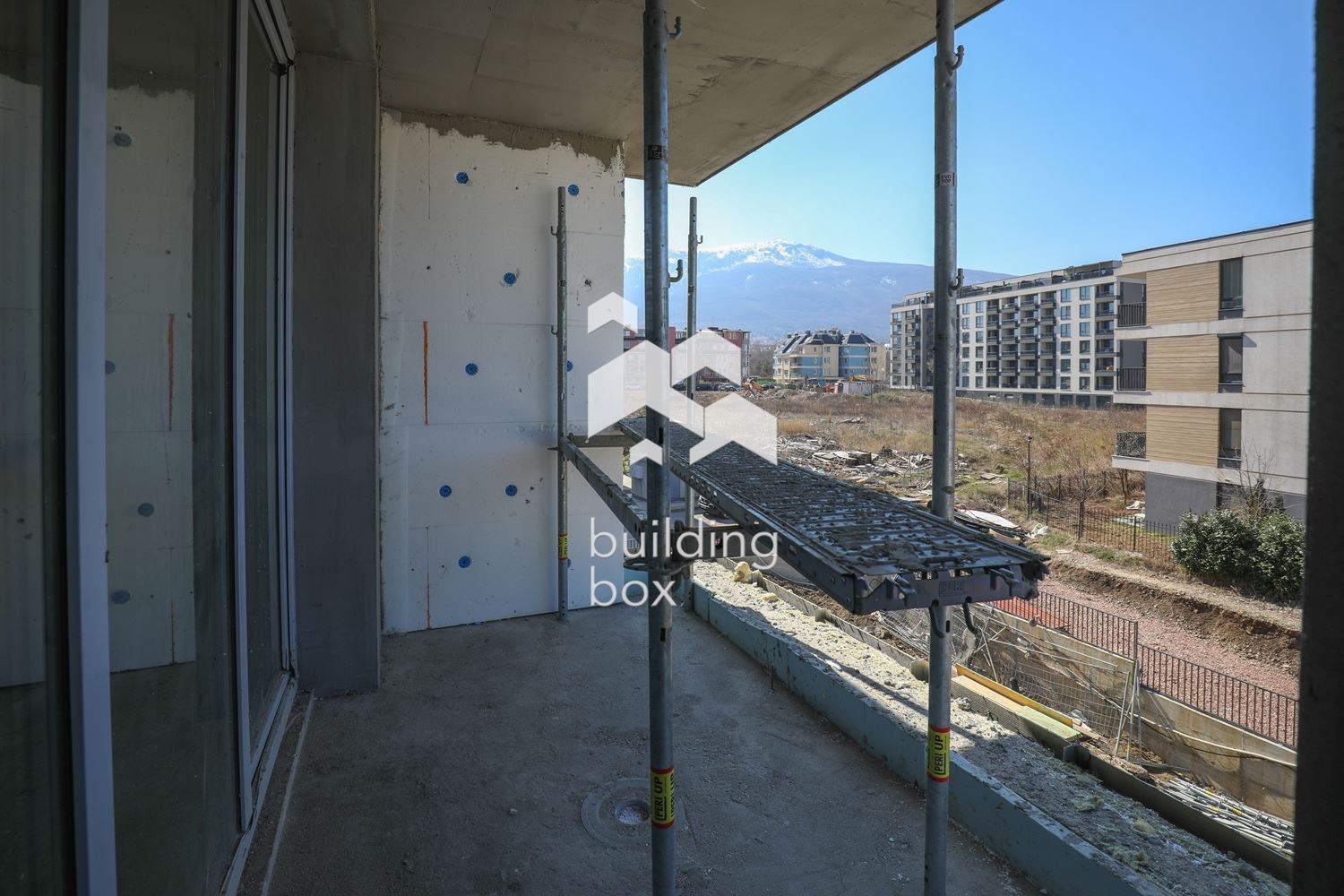 Продава 3-СТАЕН, гр. София, Витоша, снимка 9 - Апартаменти - 56033731