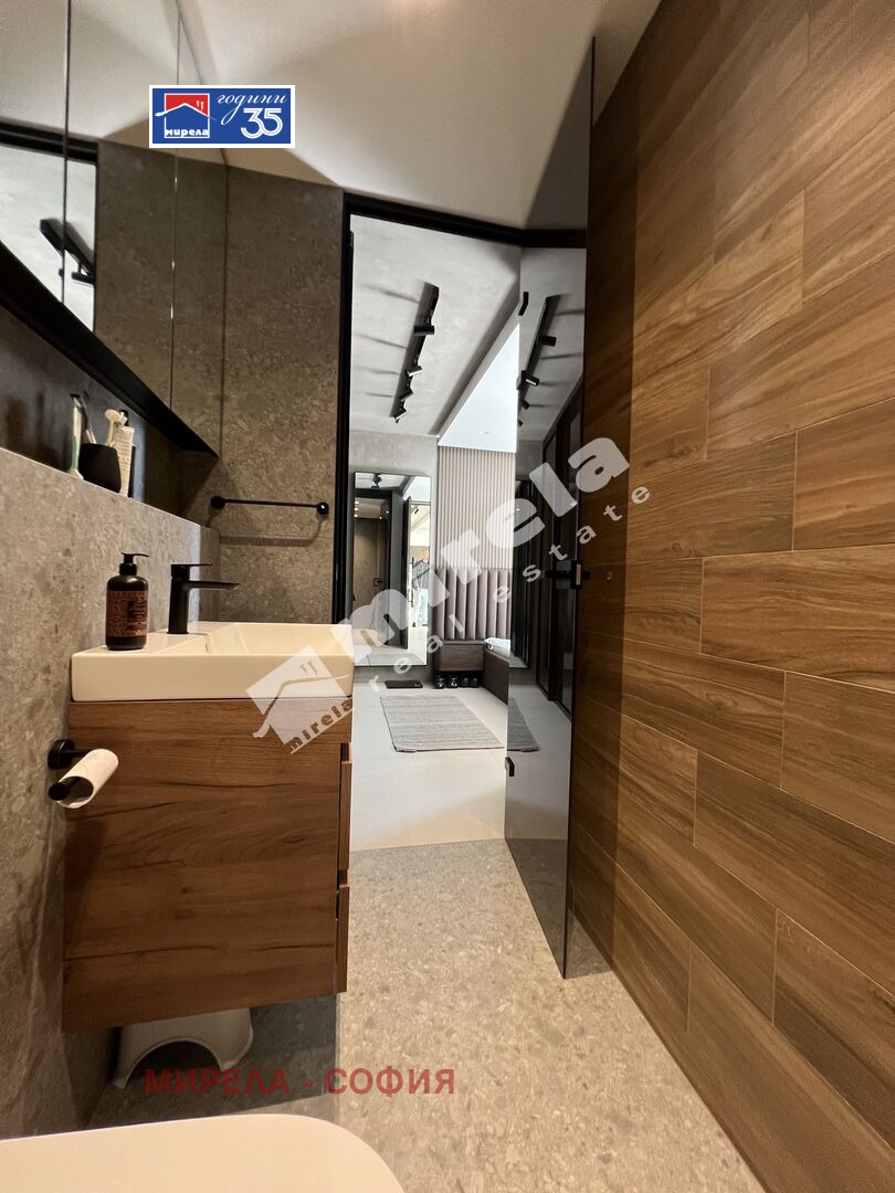 Продава 3-СТАЕН, гр. София, Надежда 4, снимка 16 - Апартаменти - 56411784