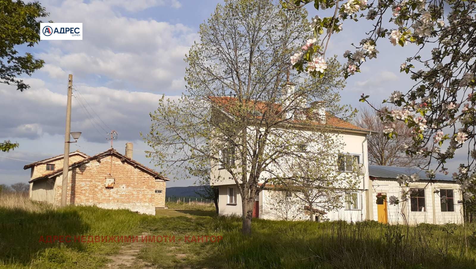 Продава КЪЩА, гр. Шумен, Мътница, снимка 4 - Къщи - 56089464