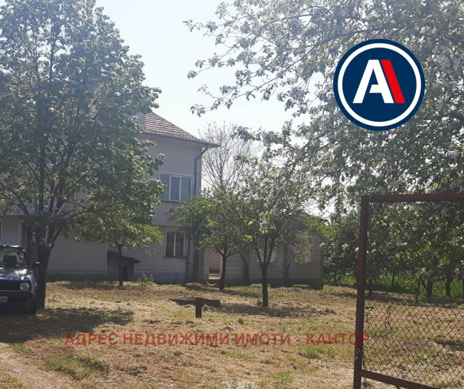 Продава КЪЩА, гр. Шумен, Мътница, снимка 6 - Къщи - 56089464