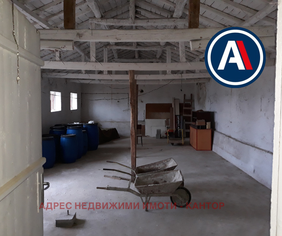 Продава КЪЩА, гр. Шумен, Мътница, снимка 7 - Къщи - 56089464