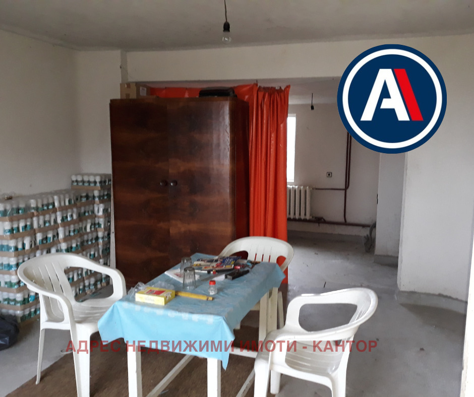 Продава КЪЩА, гр. Шумен, Мътница, снимка 12 - Къщи - 56089464