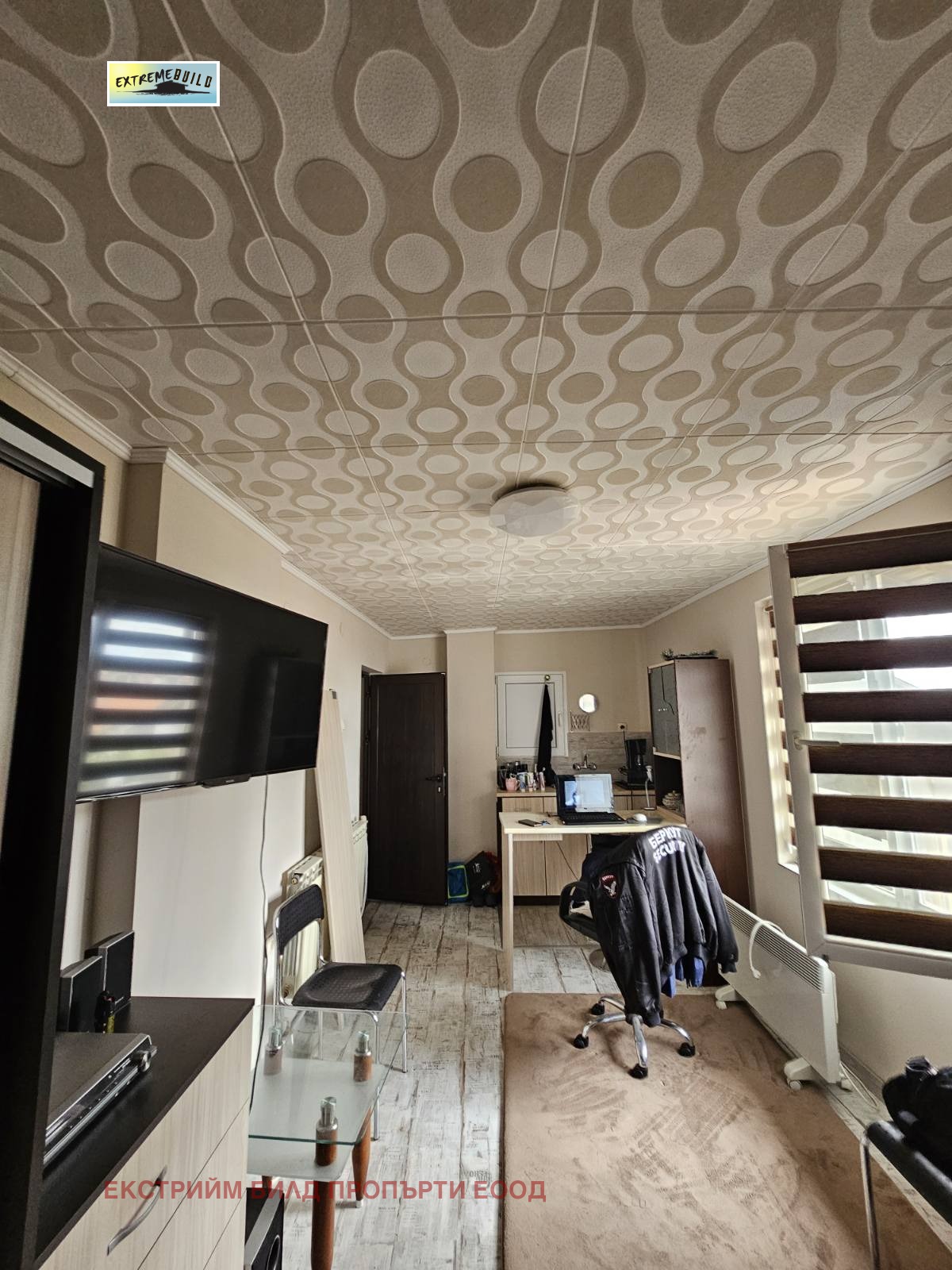 Продава КЪЩА, гр. Варна, Галата, снимка 2 - Къщи - 52205930