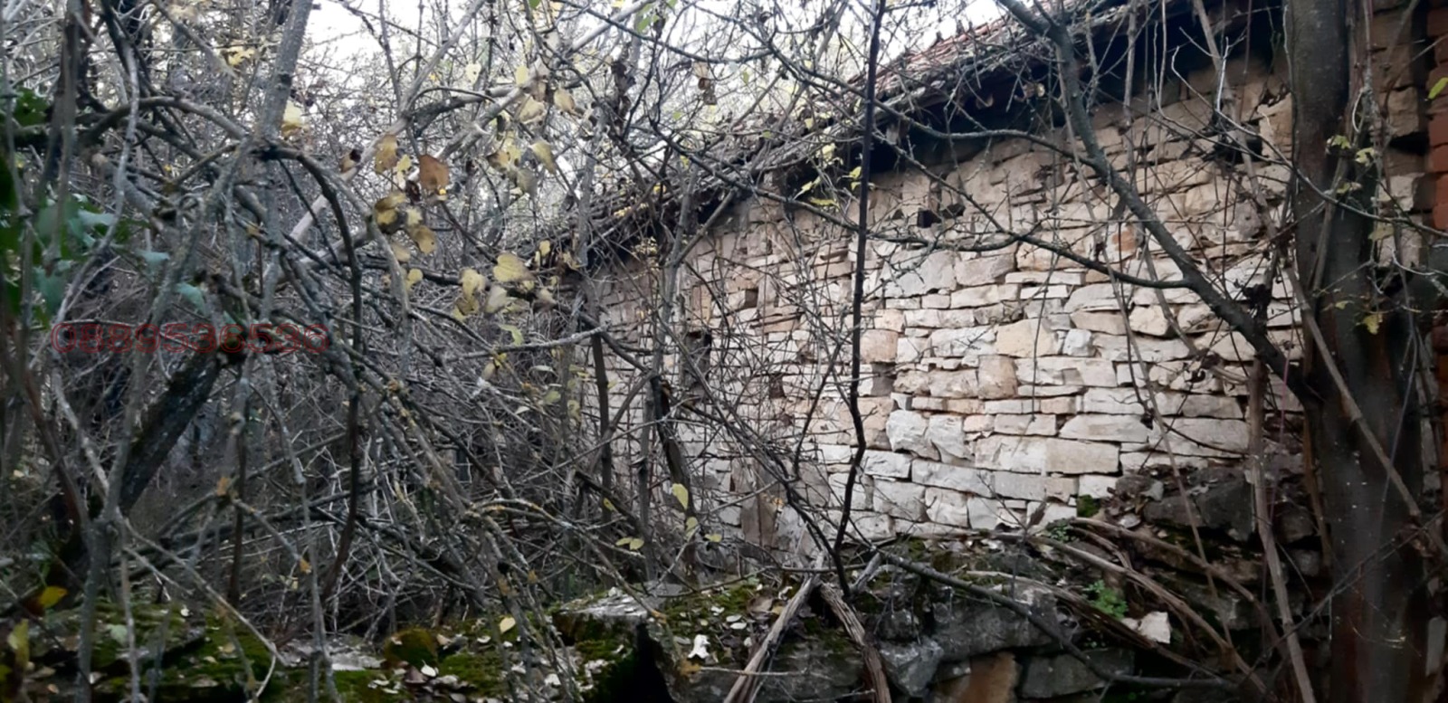 Продава КЪЩА, с. Съединение, област Стара Загора, снимка 9 - Къщи - 55168343