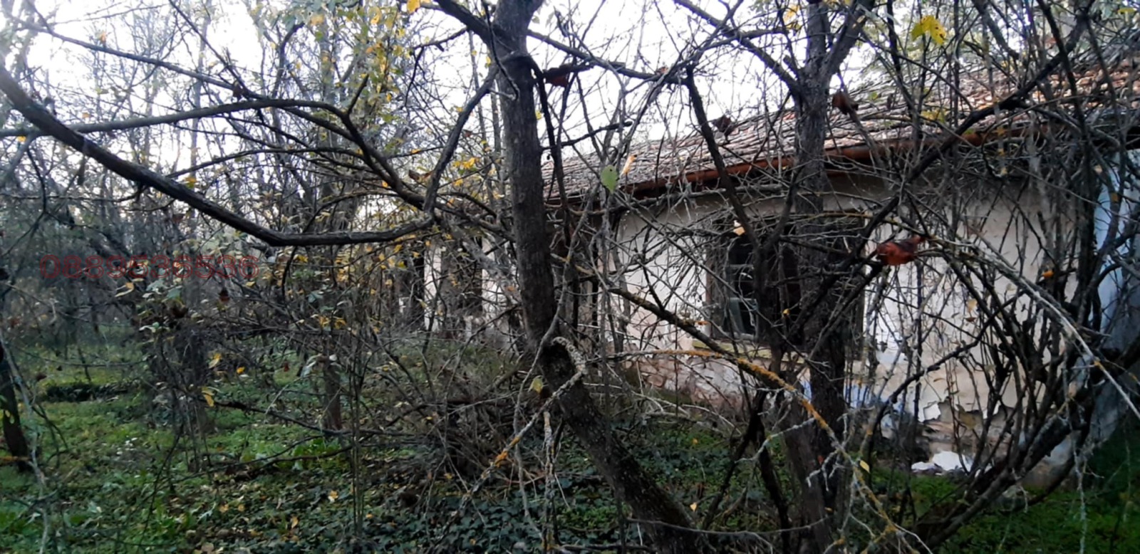 Продава КЪЩА, с. Съединение, област Стара Загора, снимка 5 - Къщи - 55168343