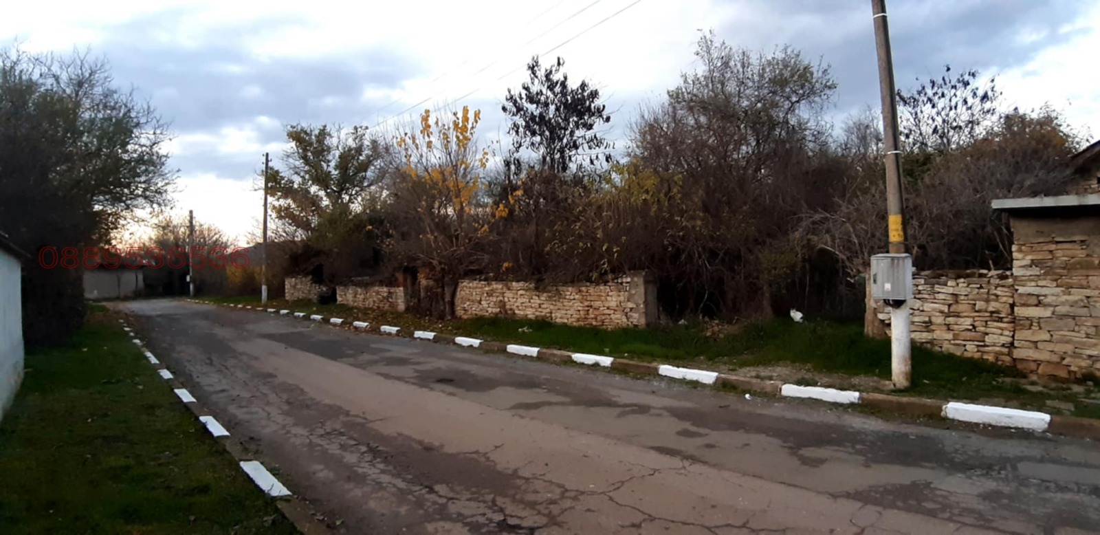 Продава КЪЩА, с. Съединение, област Стара Загора