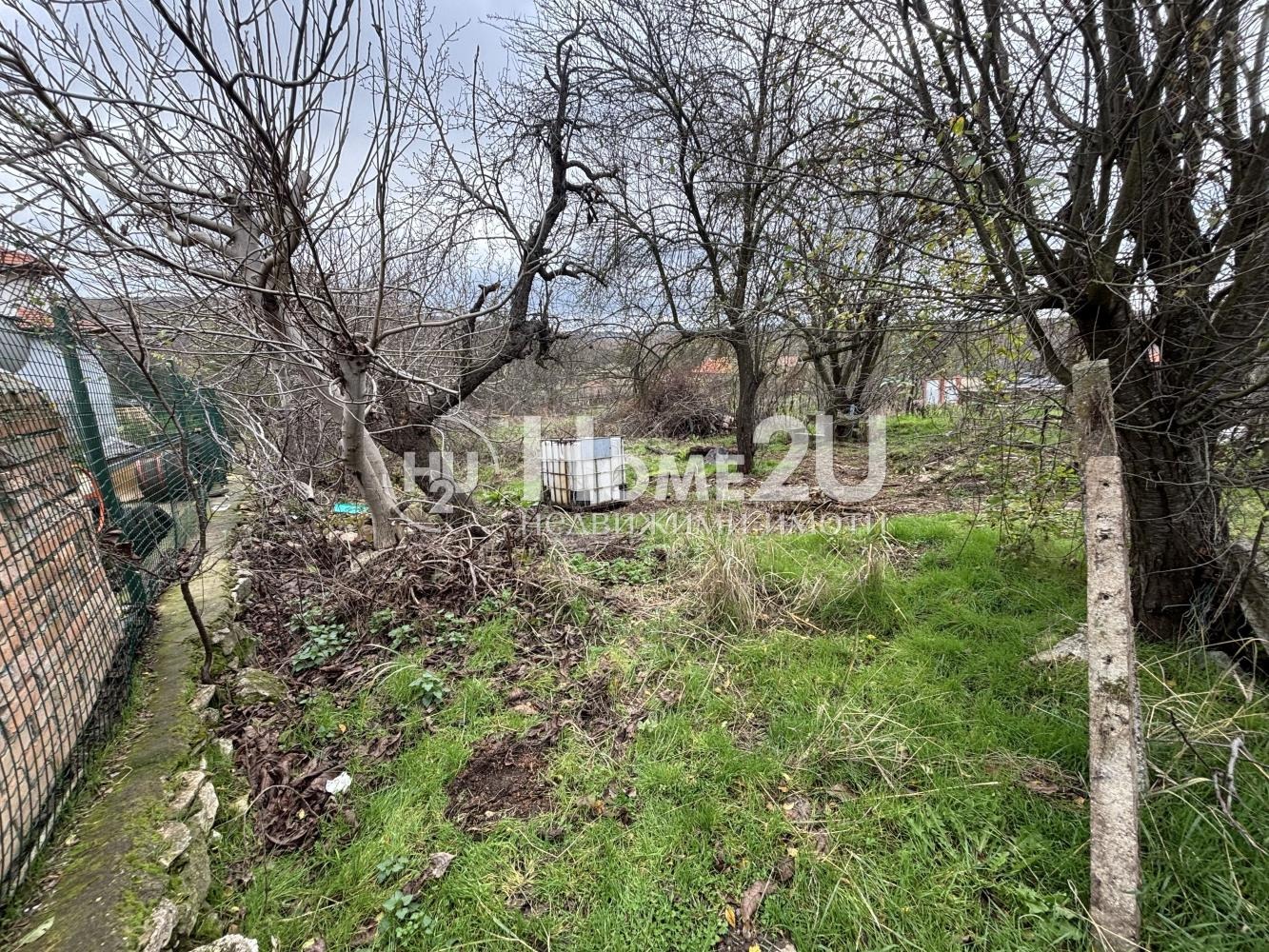 Продава КЪЩА, с. Ботево, област Варна, снимка 3 - Къщи - 54079566