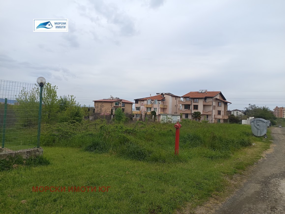 Продава ПАРЦЕЛ, с. Лозенец, област Бургас, снимка 5 - Парцели - 54639371