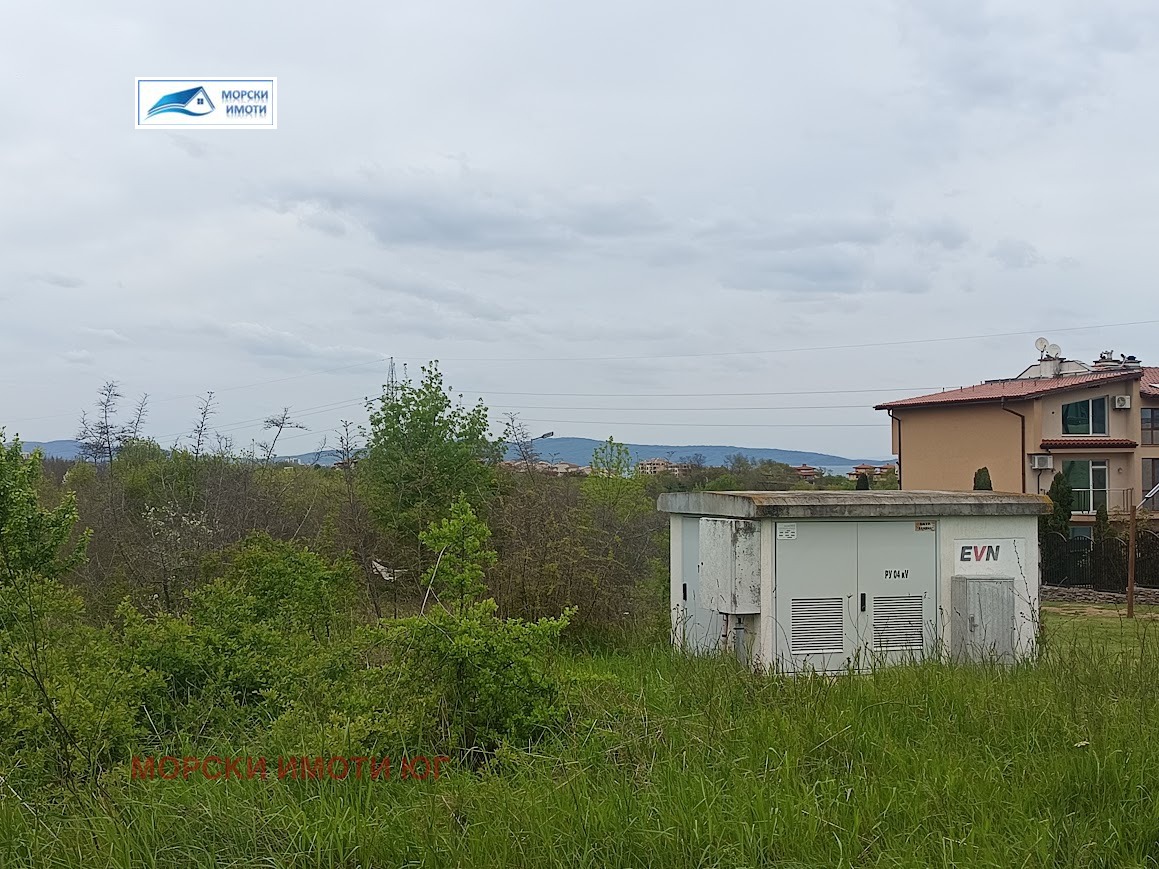 Продава ПАРЦЕЛ, с. Лозенец, област Бургас, снимка 3 - Парцели - 54639371