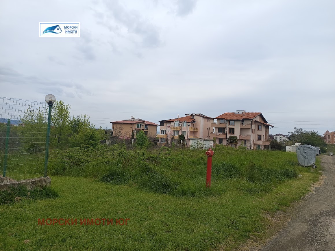 Продава ПАРЦЕЛ, с. Лозенец, област Бургас