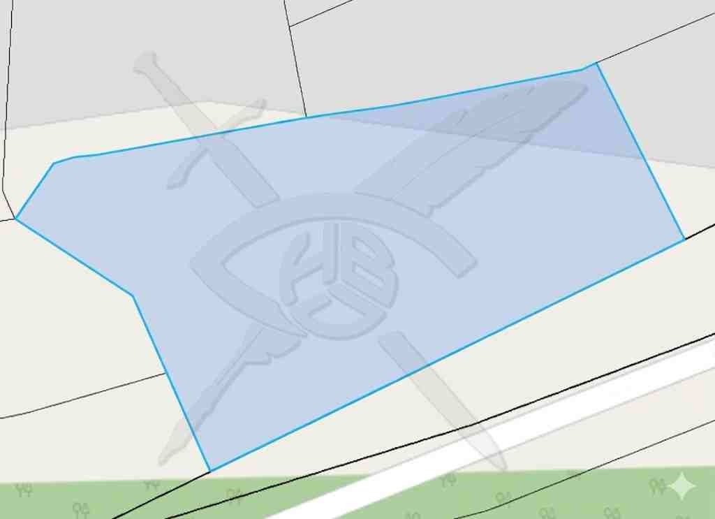 Продава ПАРЦЕЛ, с. Ново Паничарево, област Бургас