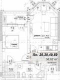 Продава 2-СТАЕН, гр. София, Люлин 10, снимка 1