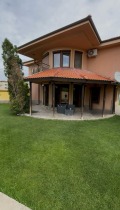 Продава КЪЩА, гр. Пловдив, Остромила, снимка 1