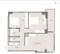 Продава 3-СТАЕН, град София, Оборище • 450000 € / 880123.50 лв. • 53919207 12