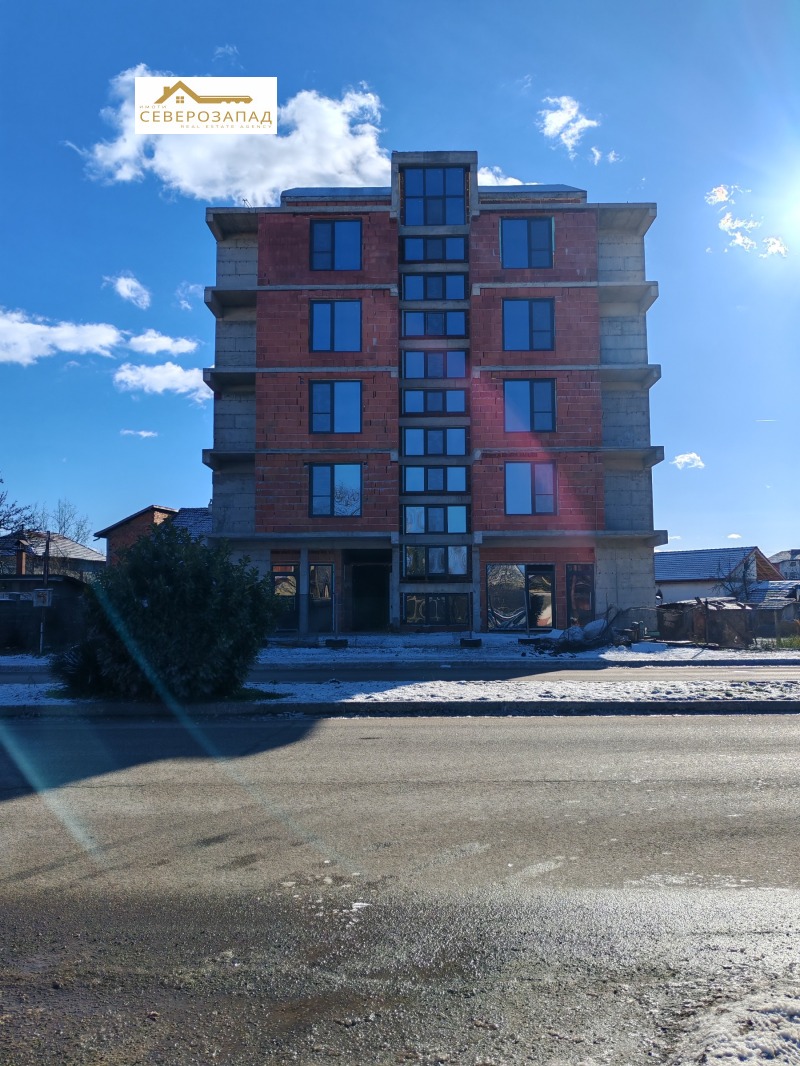 Продава 2-СТАЕН в град Монтана, Пъстрина - 65 кв.м / 78 000 € » 152 554.74 лв., ИМОТИ СЕВЕРОЗАПАД