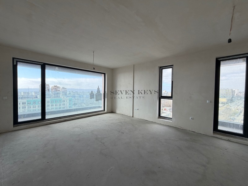 Продава 3-СТАЕН в град Варна, Левски 1 - 115 кв.м / 250 000 € » 488 957.50 лв., СЕДЕМ КЛЮЧА НЕДВИЖИМИ ИМОТИ