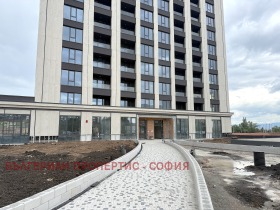 1 bedroom Banishora, Sofia