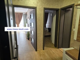 1 camera da letto Zapaden, Plovdiv 4