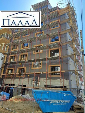 Продажба на имоти в Бизнес хотел, град Варна - изображение 15 